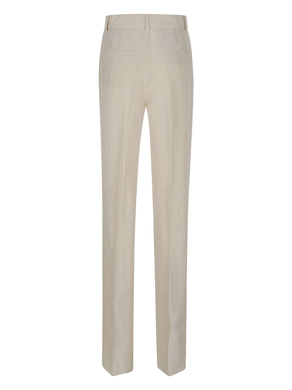 Sportmax
Pantaloni slim sartoriali