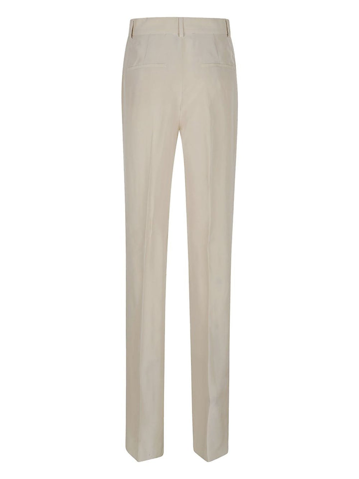 Sportmax
Pantaloni slim sartoriali