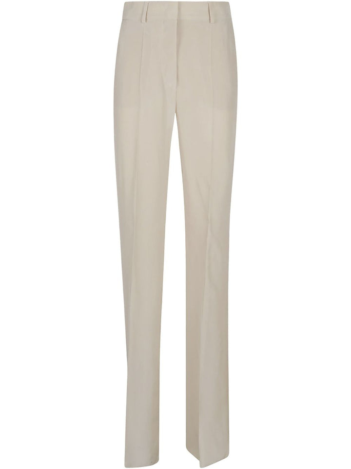 Sportmax
Pantaloni slim sartoriali
