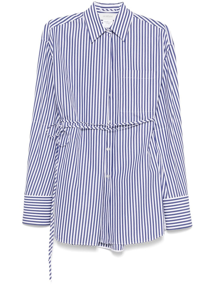 SPORTMAX
Abito chemisier