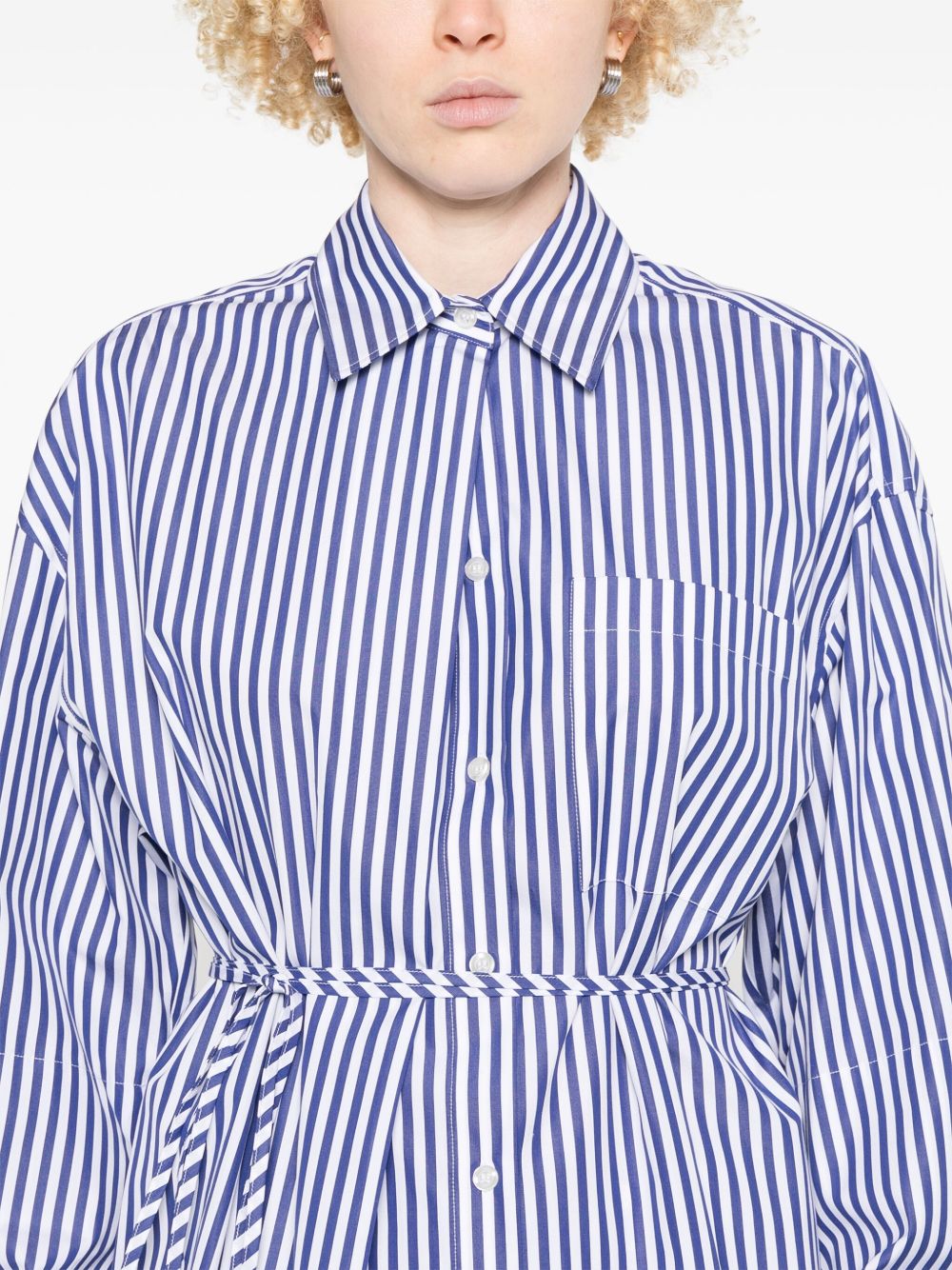 SPORTMAX
Abito chemisier