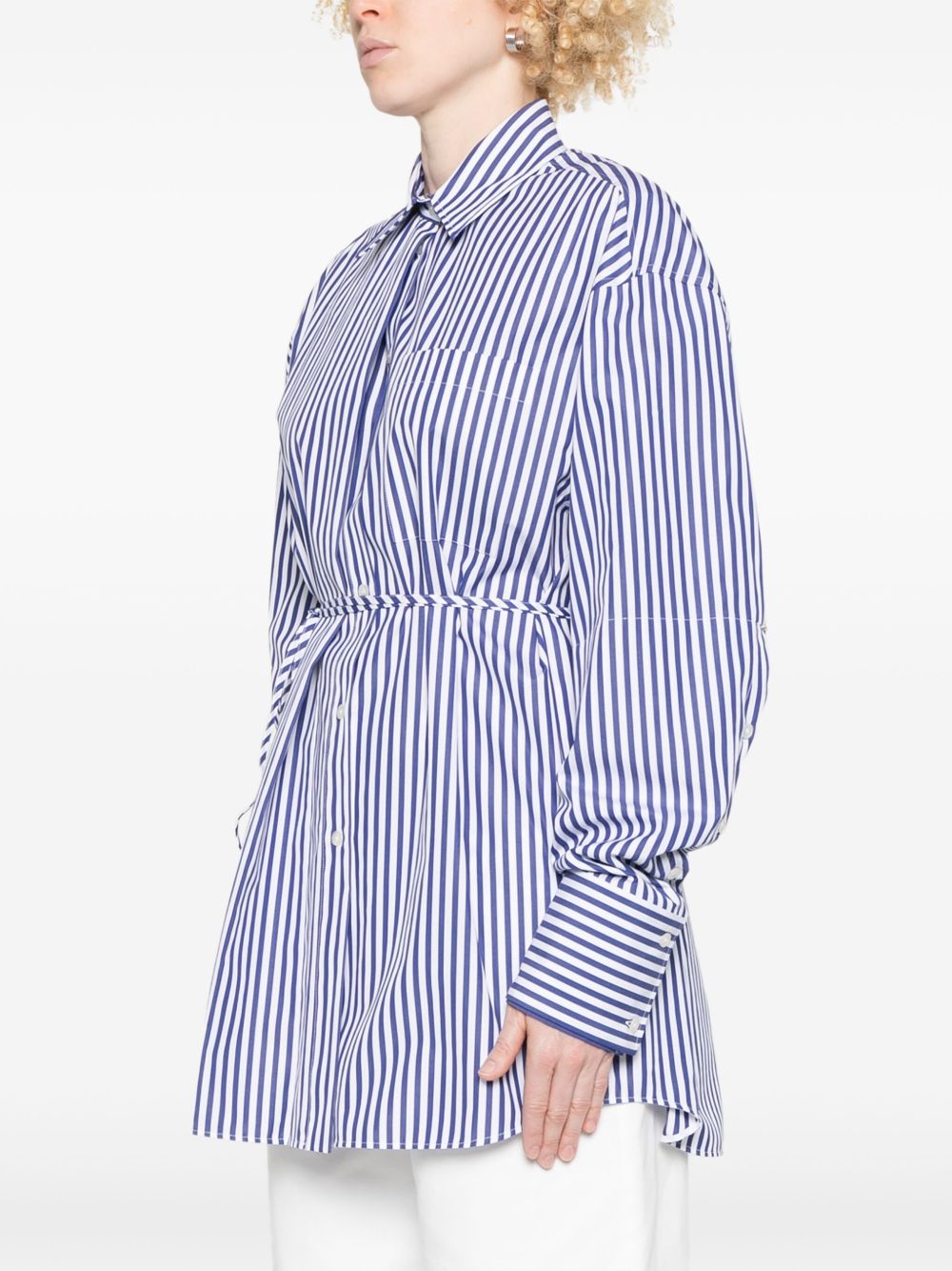 SPORTMAX
Abito chemisier