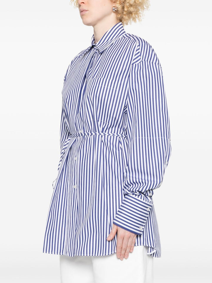 SPORTMAX
Abito chemisier