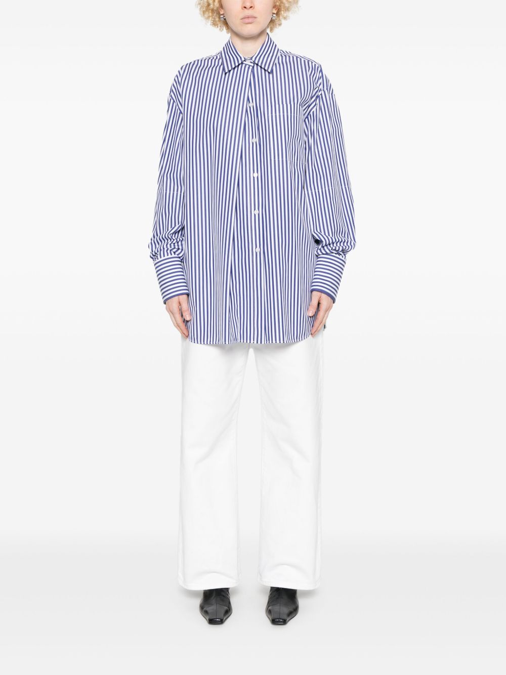 SPORTMAX
Abito chemisier