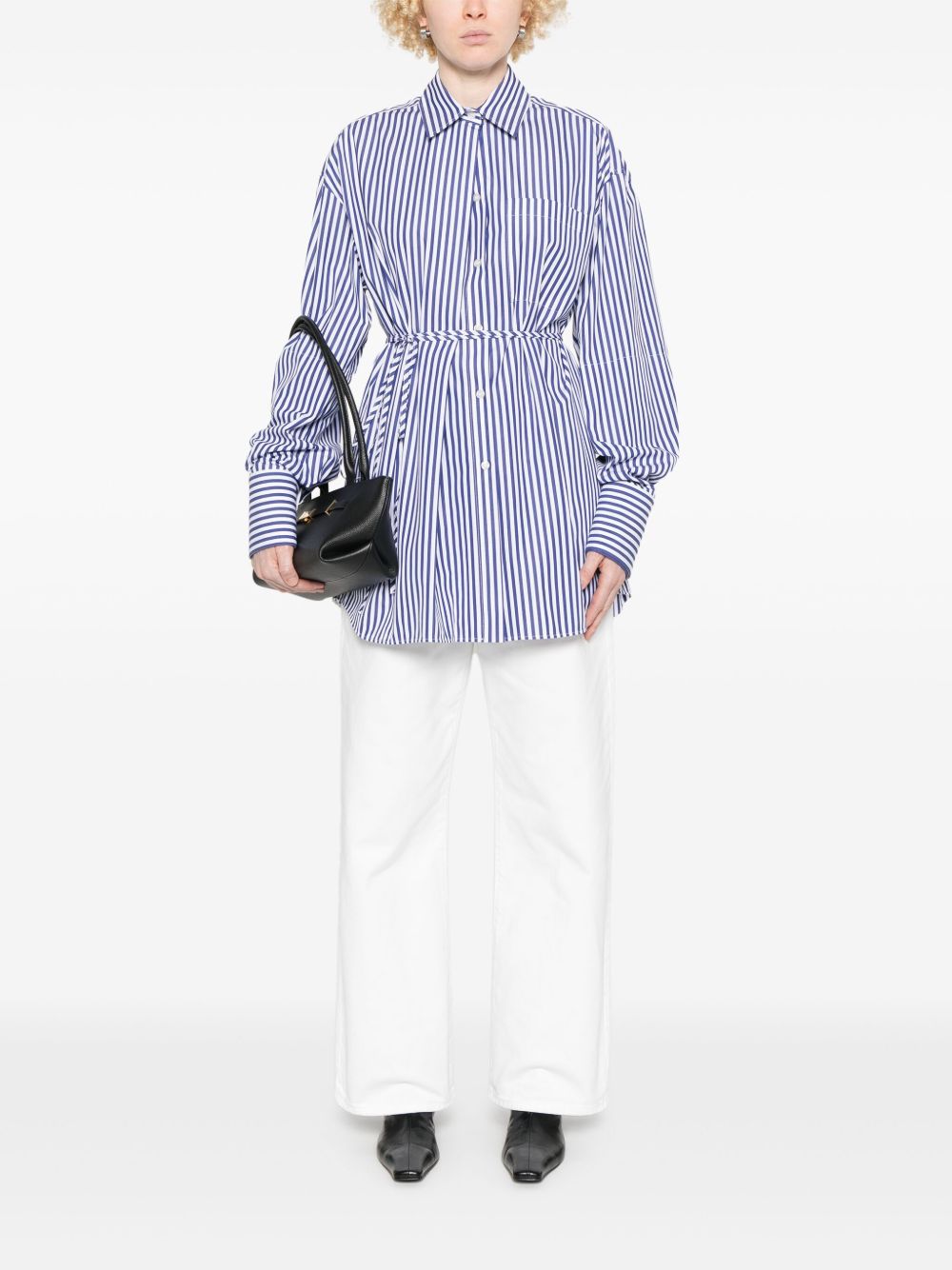 SPORTMAX
Abito chemisier
