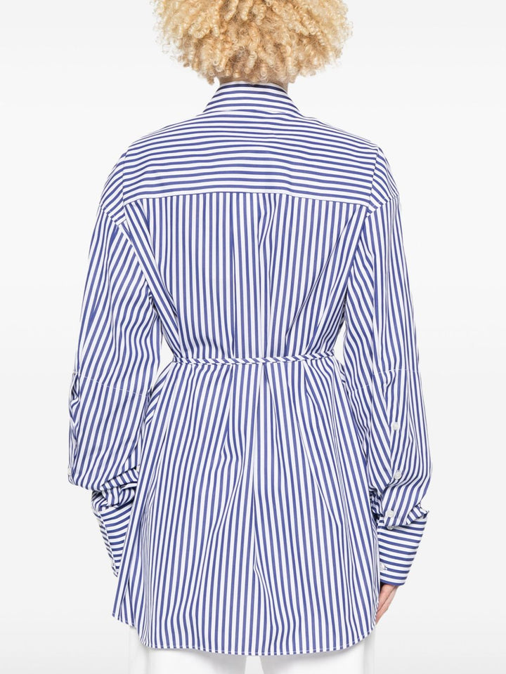 SPORTMAX
Abito chemisier