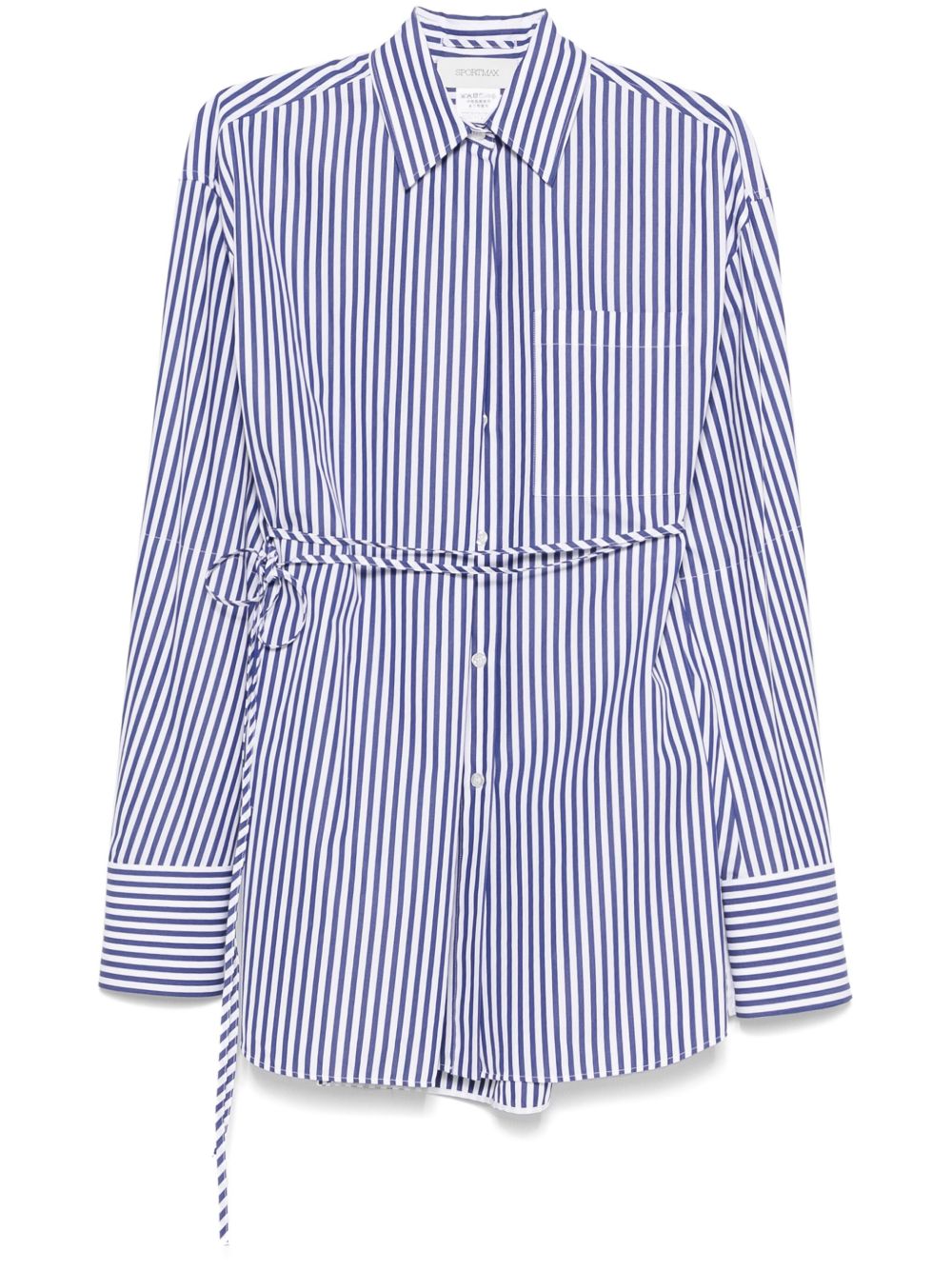SPORTMAX
Abito chemisier