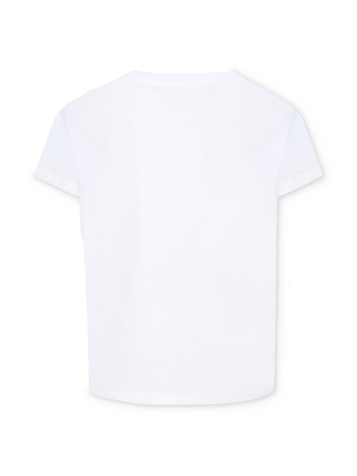 Stella McCartney Kids
T-shirt con stampa