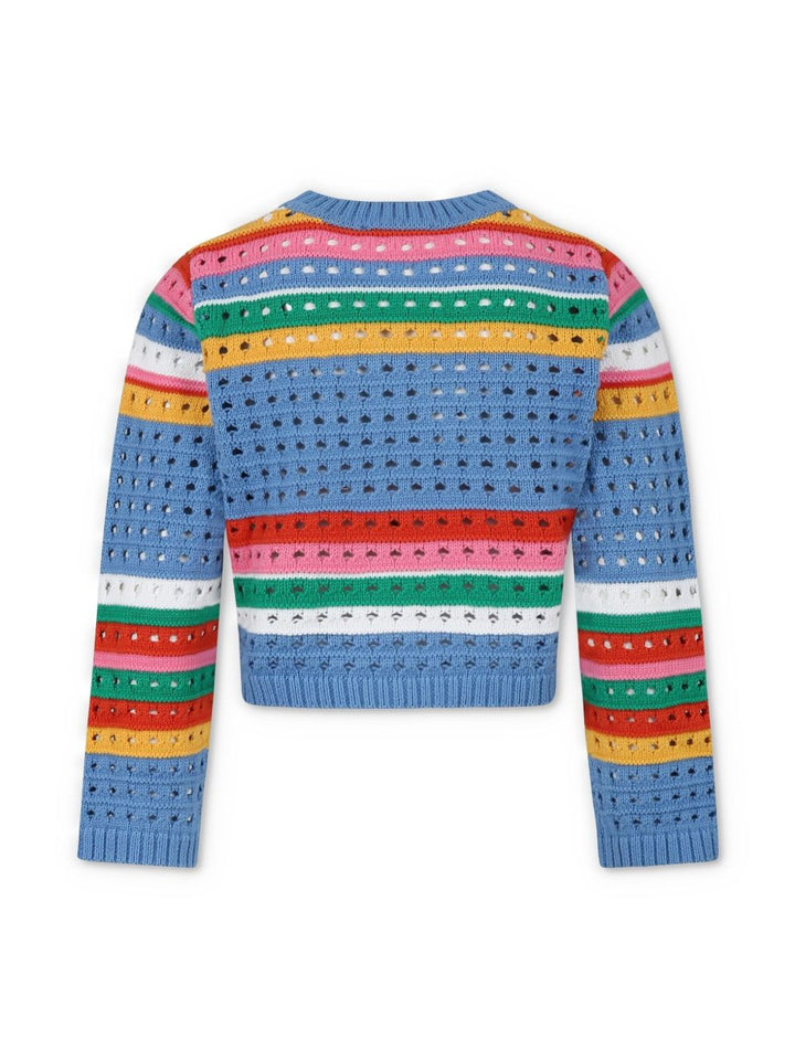 Stella McCartney Kids
Maglione a righe