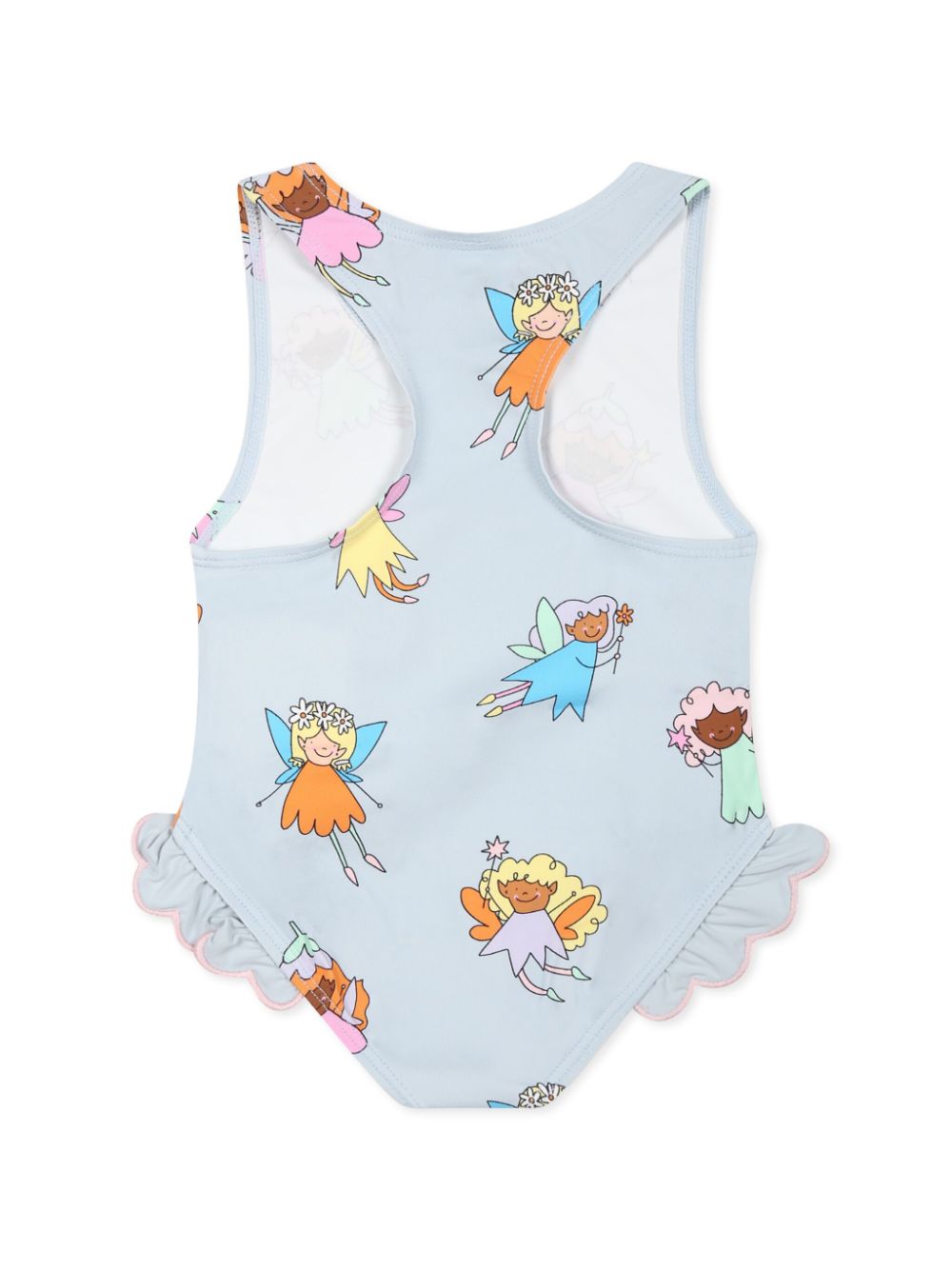 Stella McCartney Kids
Costume intero con stampa