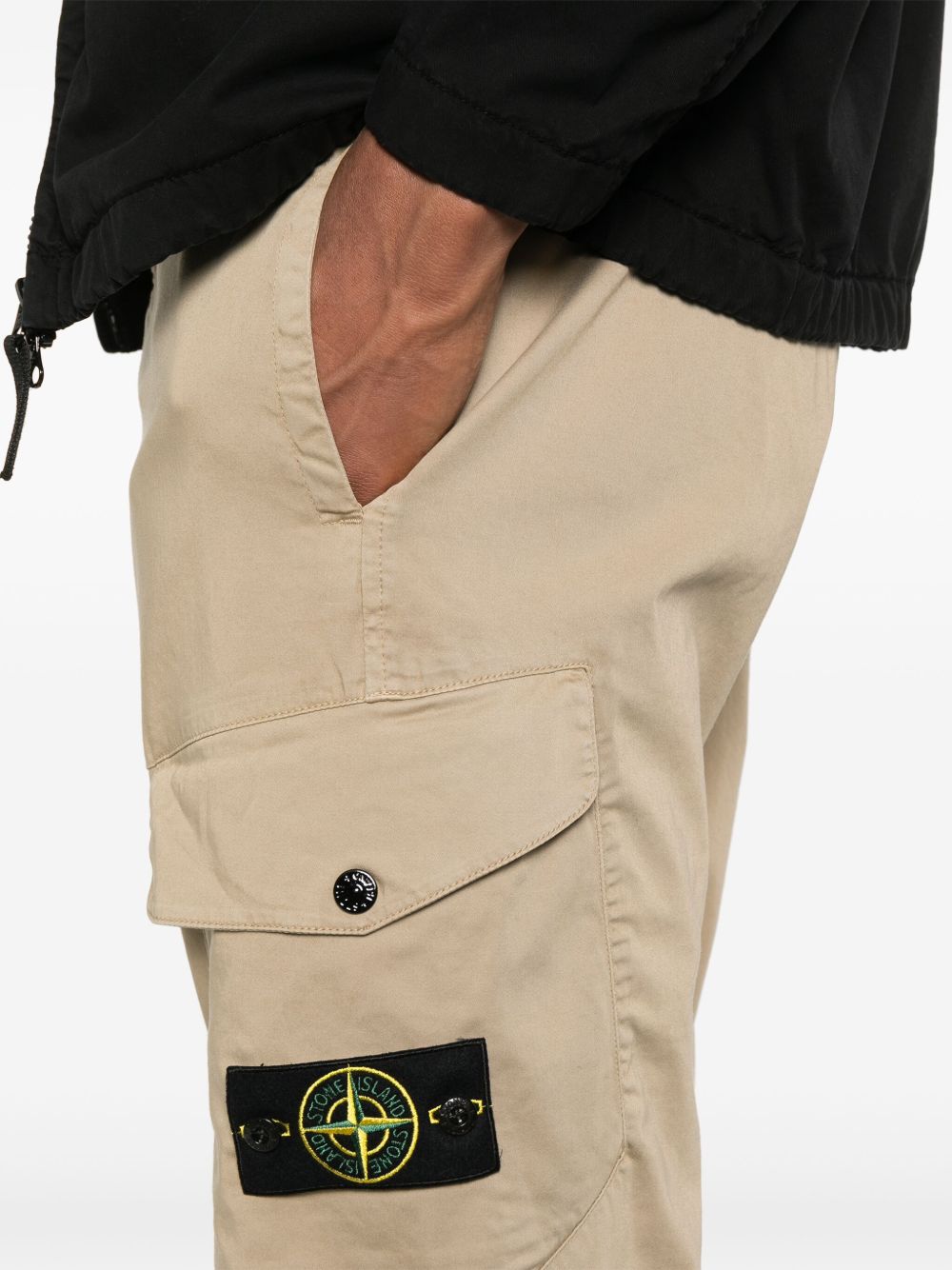 STONE ISLAND
Pantalone