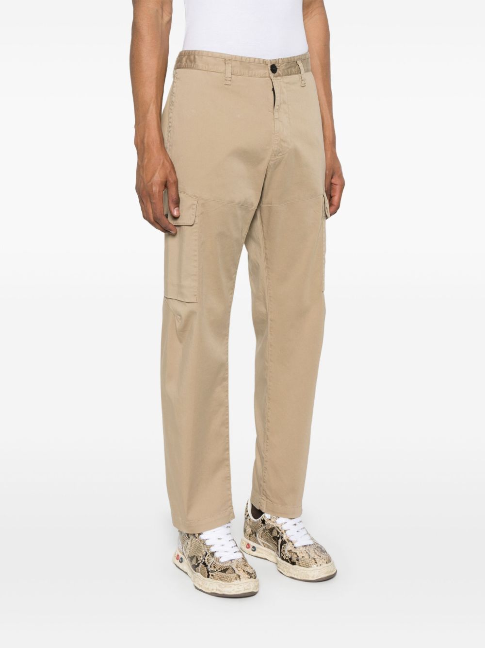 STONE ISLAND
Pantalone