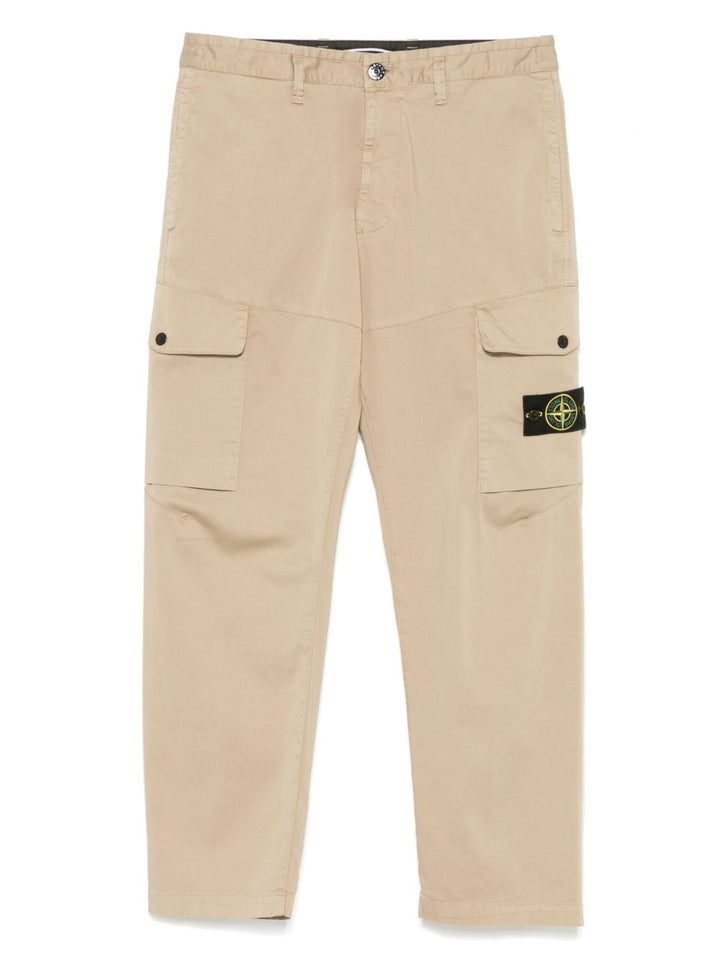 STONE ISLAND
Pantalone