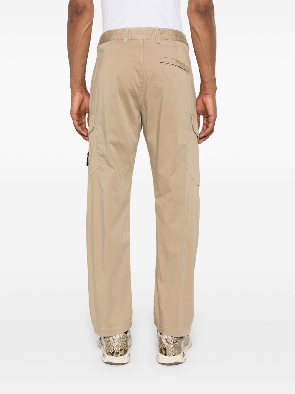 STONE ISLAND
Pantalone