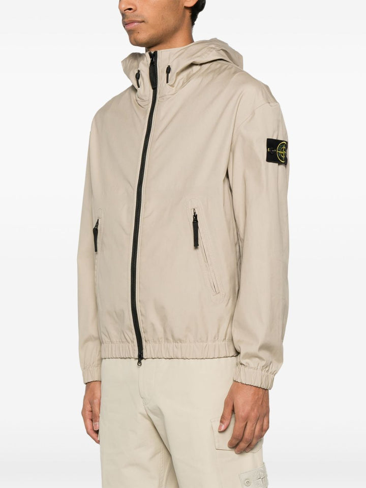 Stone Island
Giacca Watro-TC
