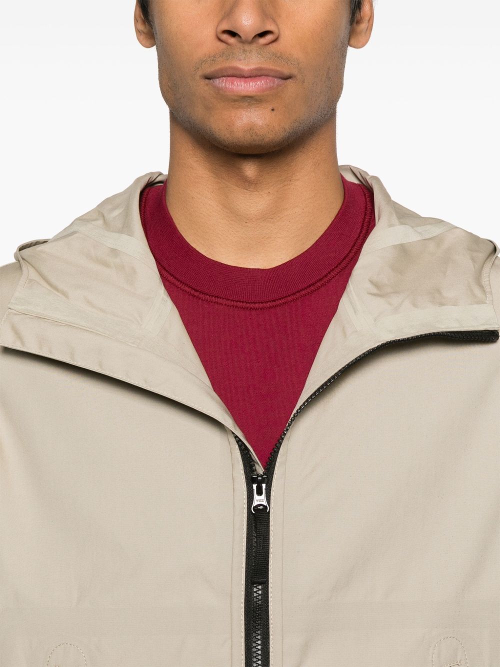 Stone Island
Giacca Watro-TC