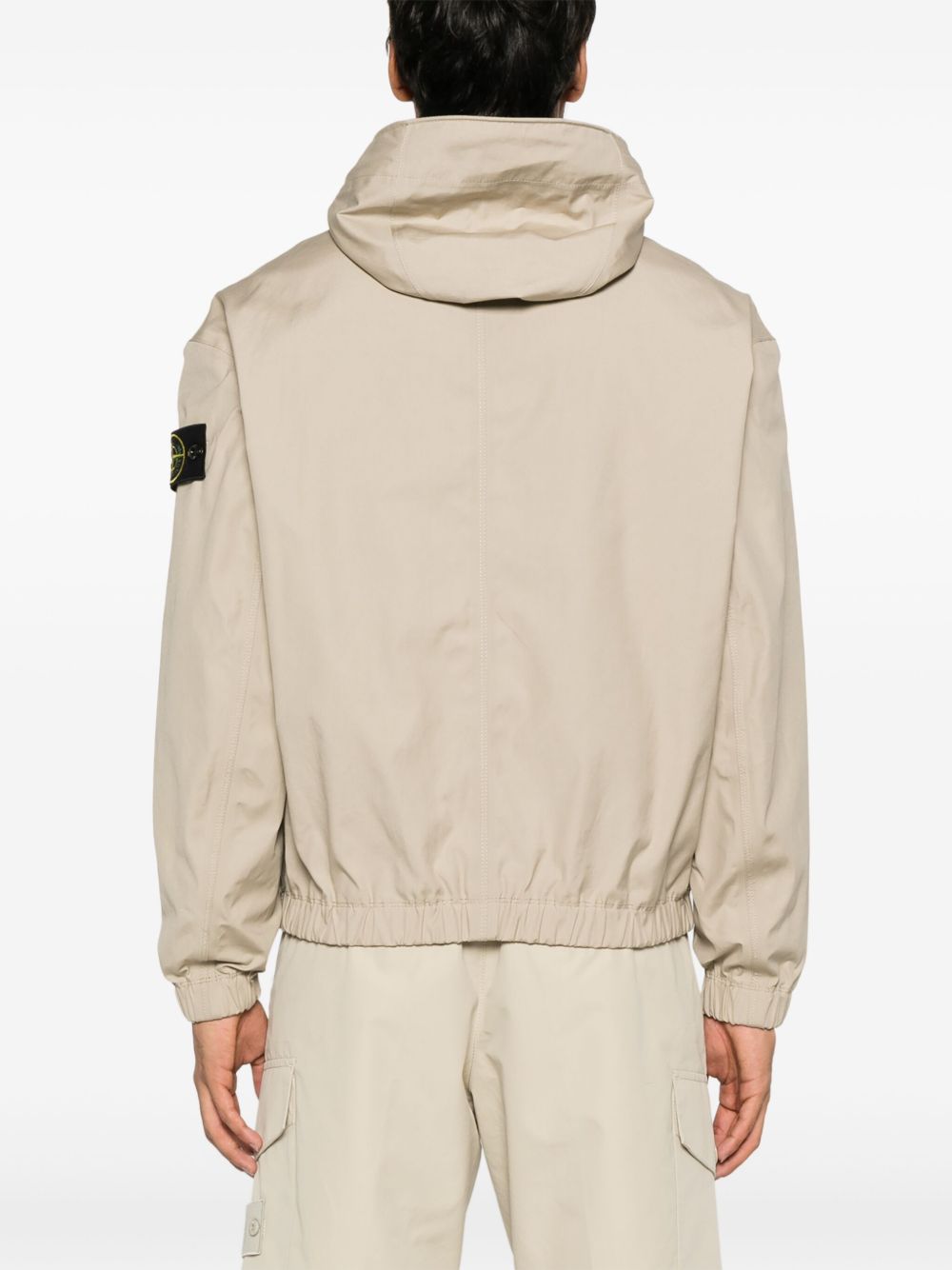 Stone Island
Giacca Watro-TC