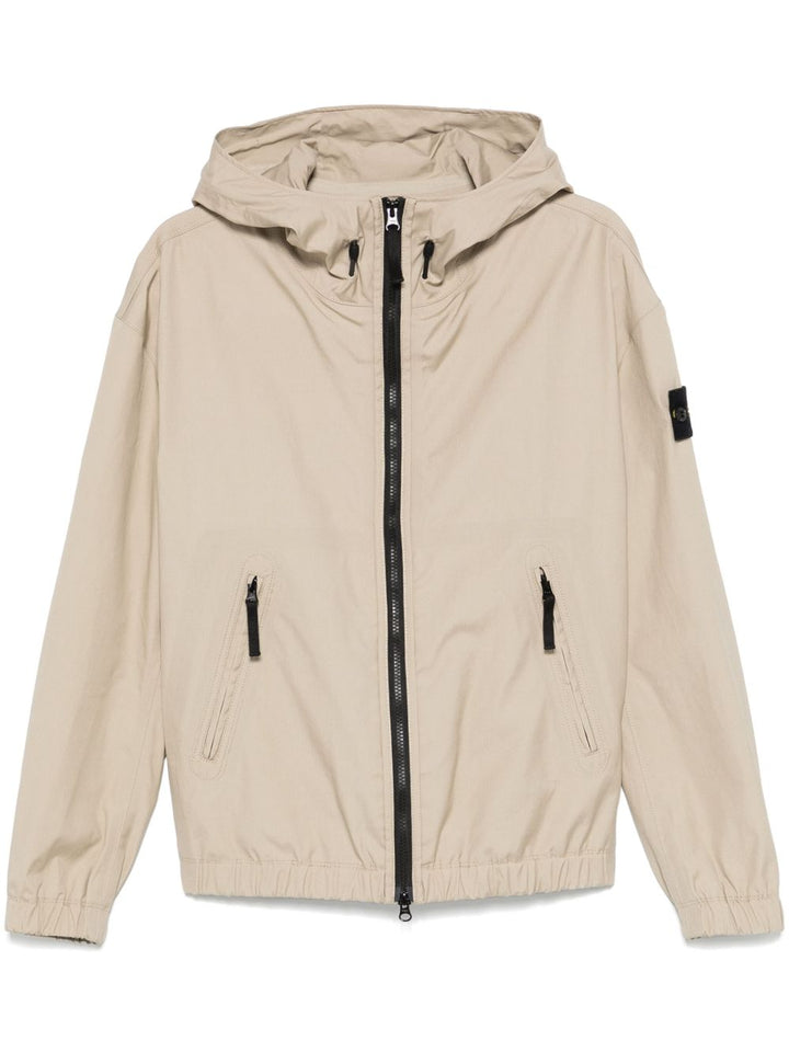 Stone Island
Giacca Watro-TC