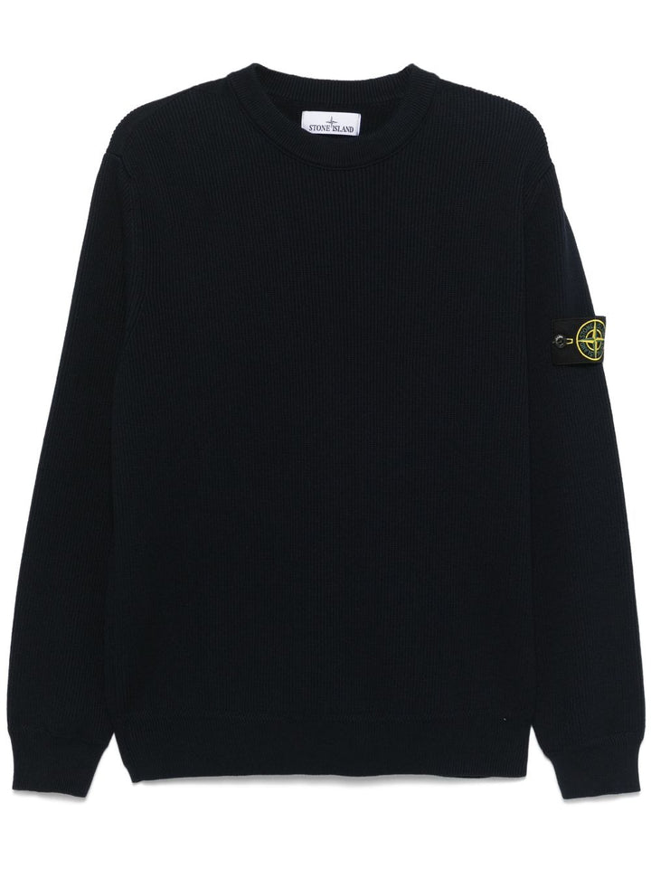Stone Island
Maglione in cotone