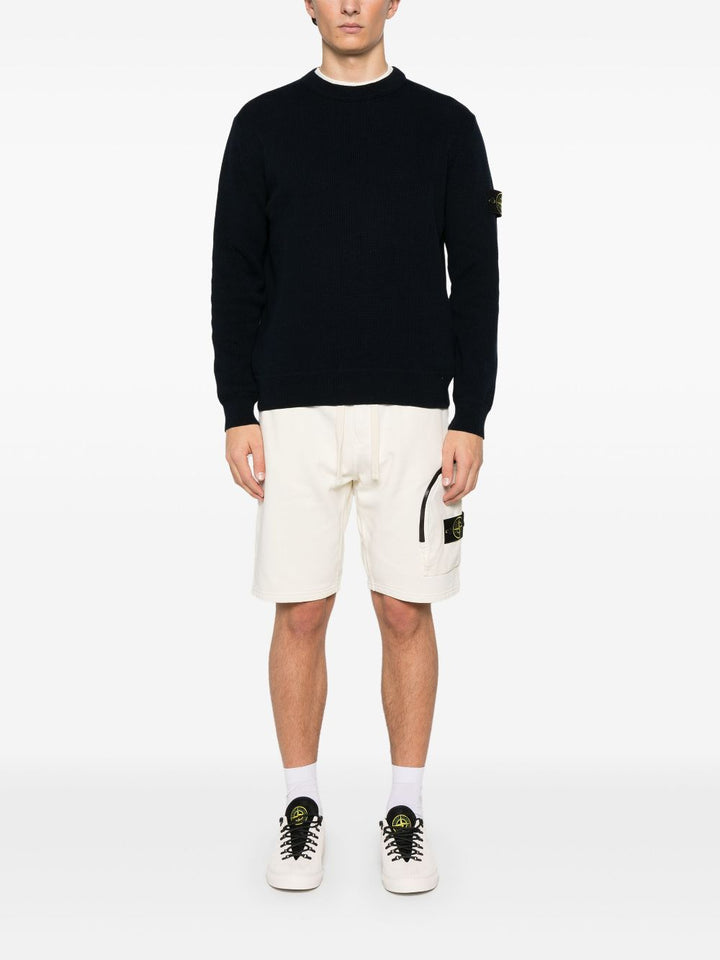 Stone Island
Maglione in cotone