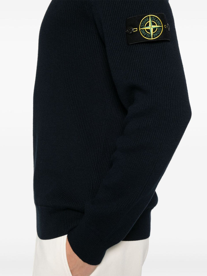 Stone Island
Maglione in cotone