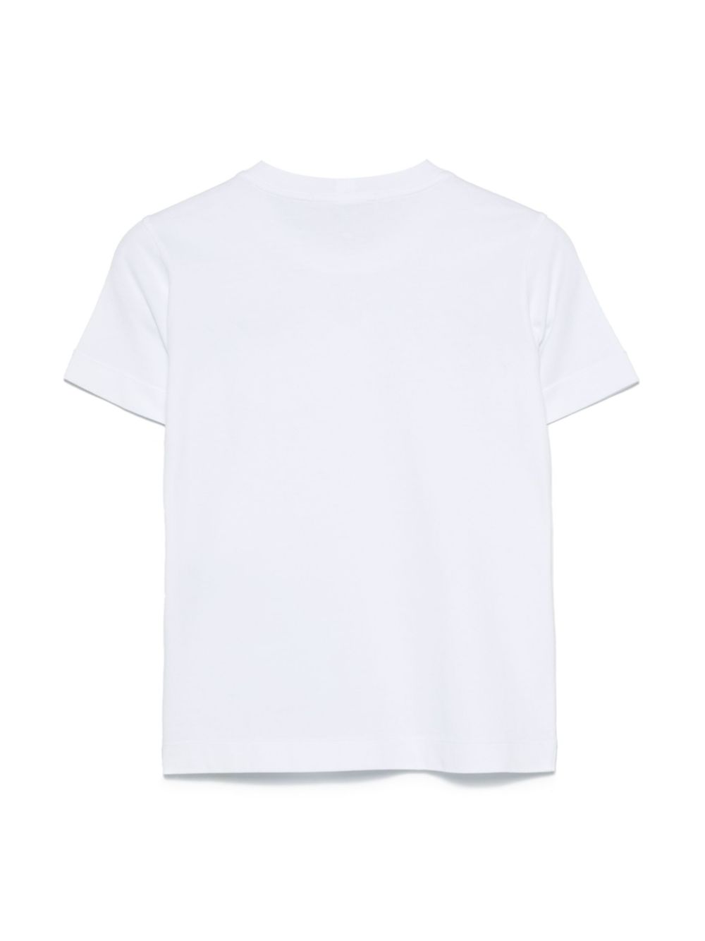 Stone Island Junior
T-shirt con applicazione