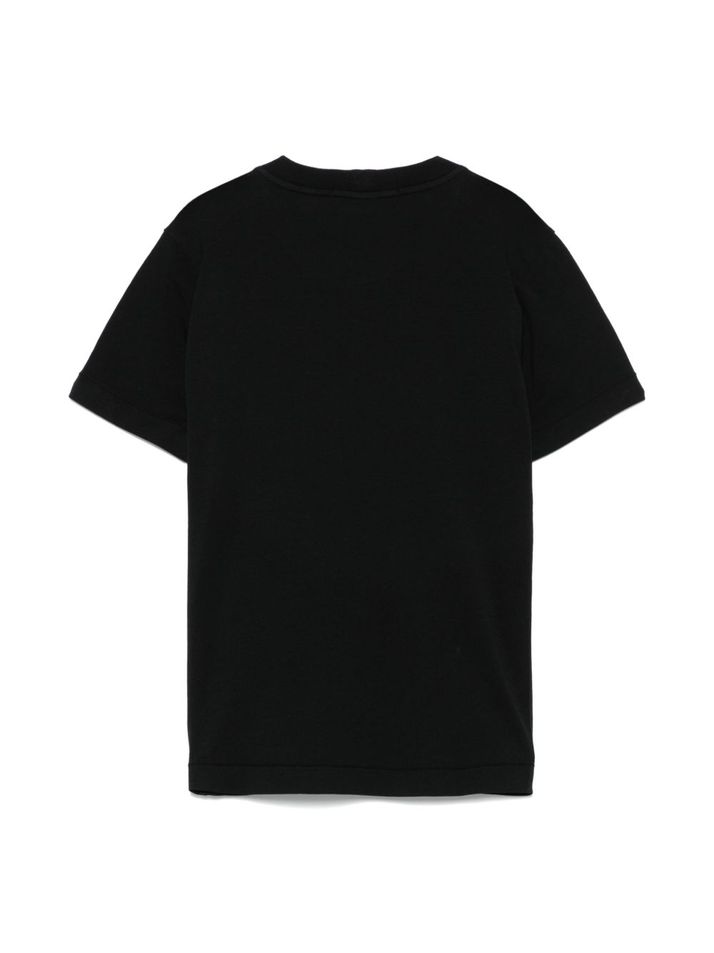Stone Island Junior
T-shirt con applicazione Compass