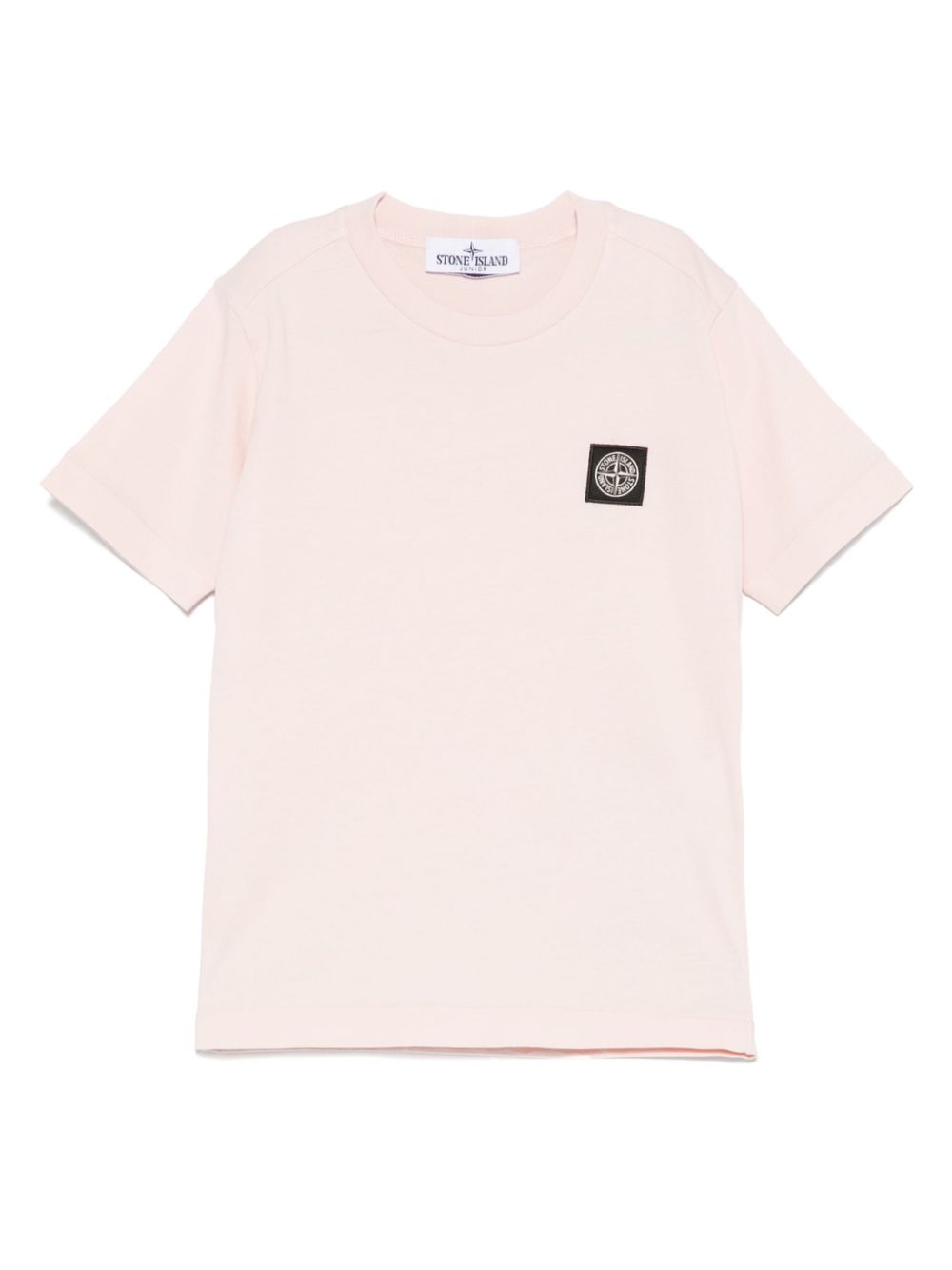 Stone Island Junior
T-shirt con applicazione