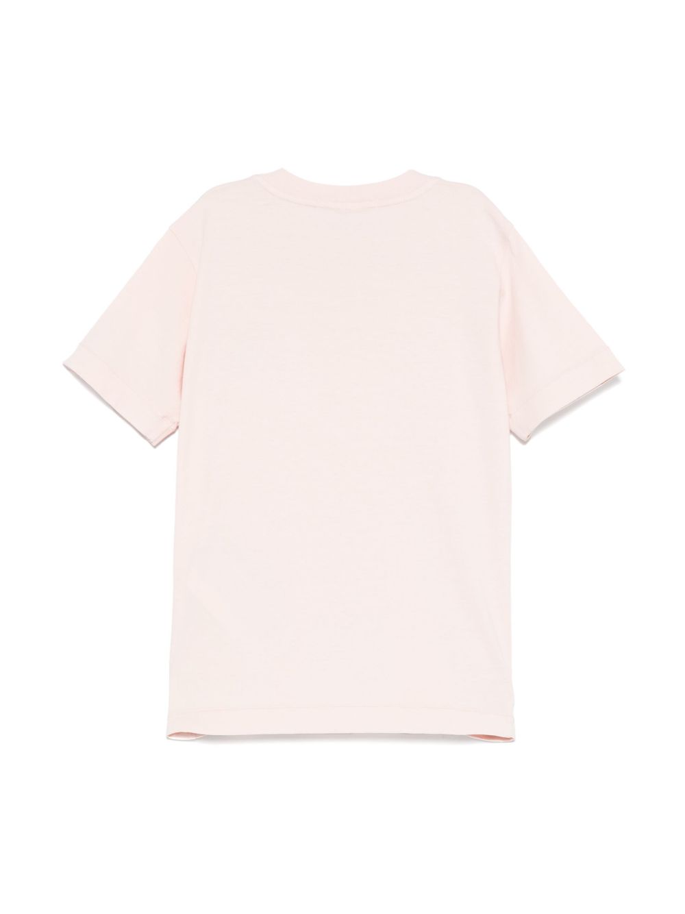 Stone Island Junior
T-shirt con applicazione