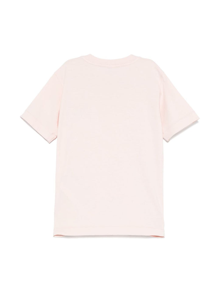 Stone Island Junior
T-shirt con applicazione