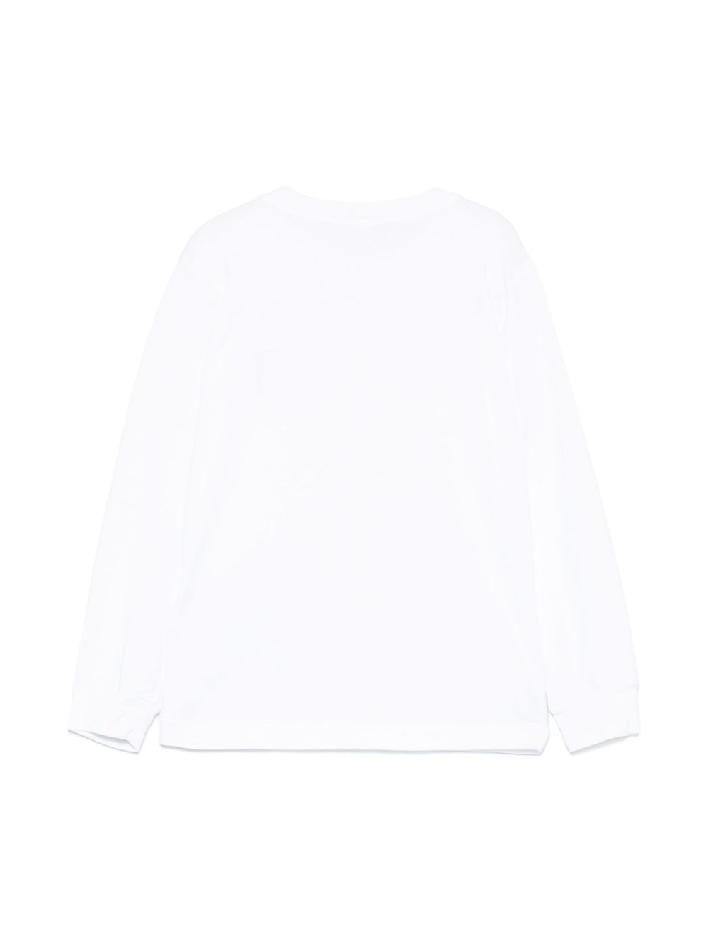 Stone Island Junior
T-shirt con applicazione Compass
