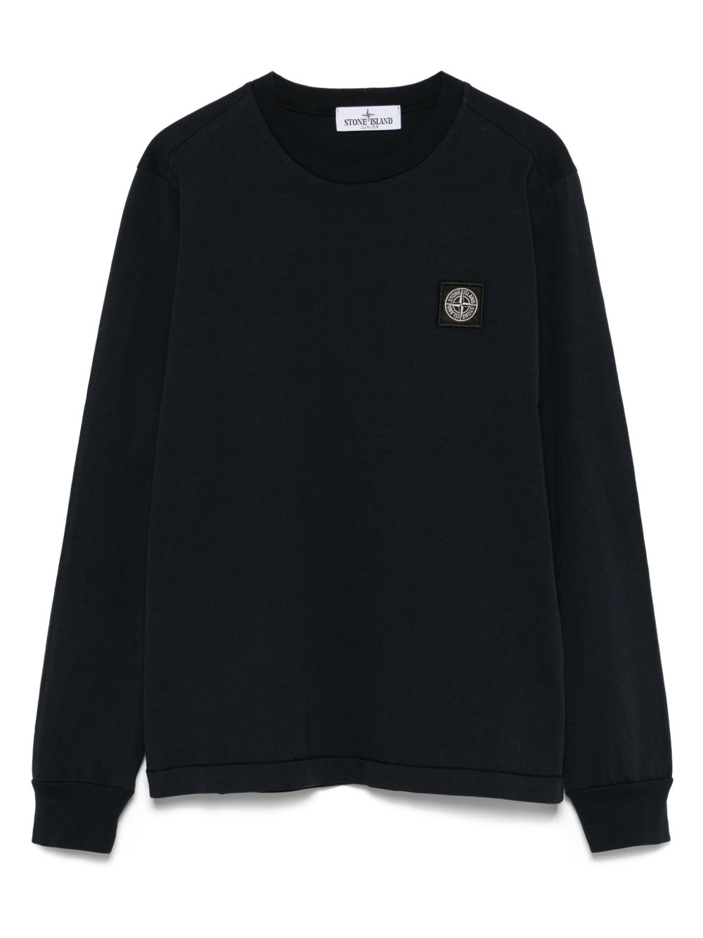 Stone Island Junior
T-shirt con applicazione Compass