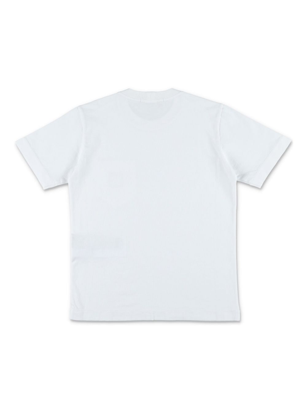 Stone Island Junior
T-shirt con applicazione