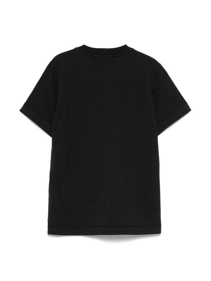 Stone Island Junior
T-shirt con applicazione