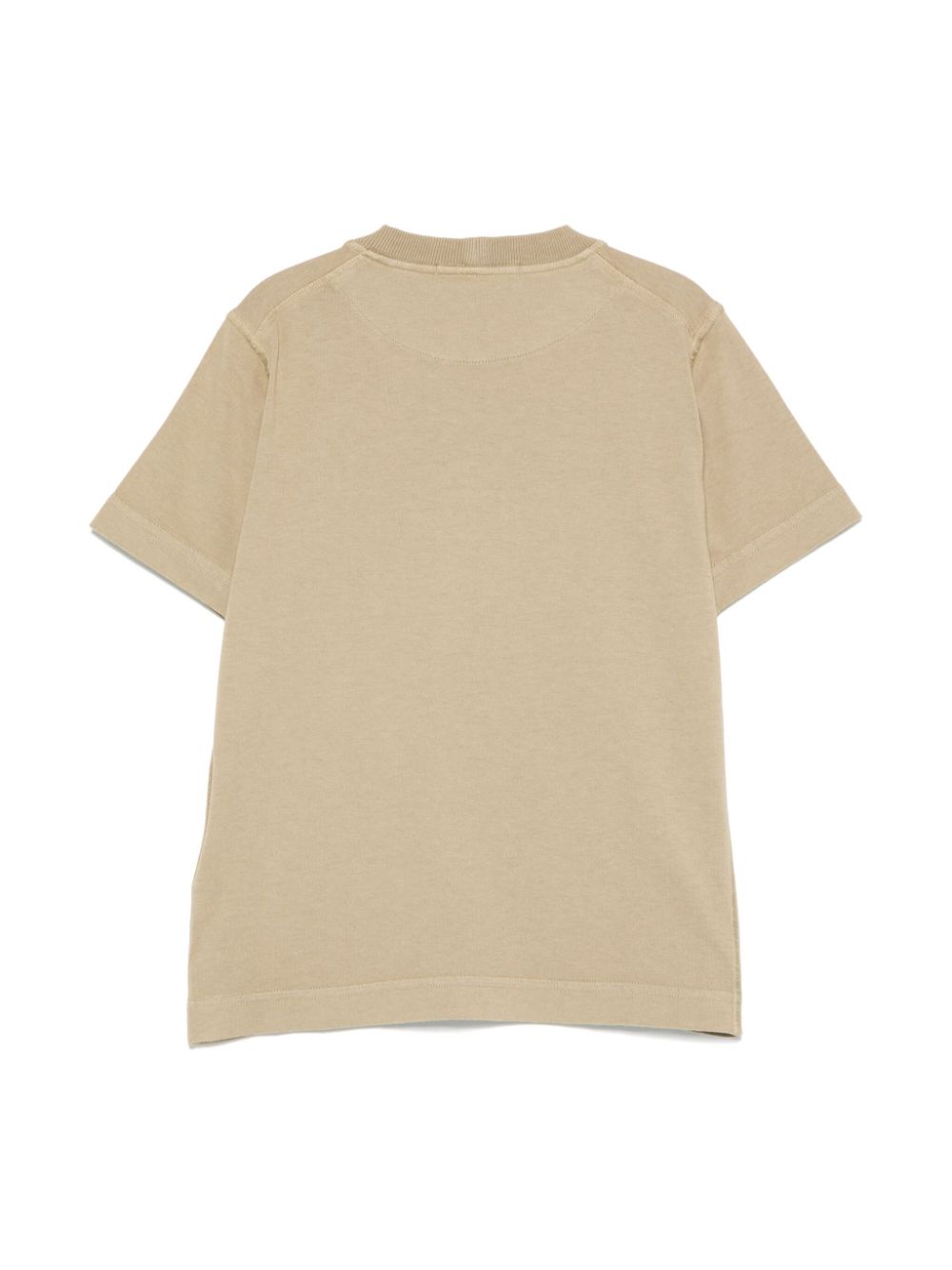Stone Island Junior
T-shirt con ricamo
