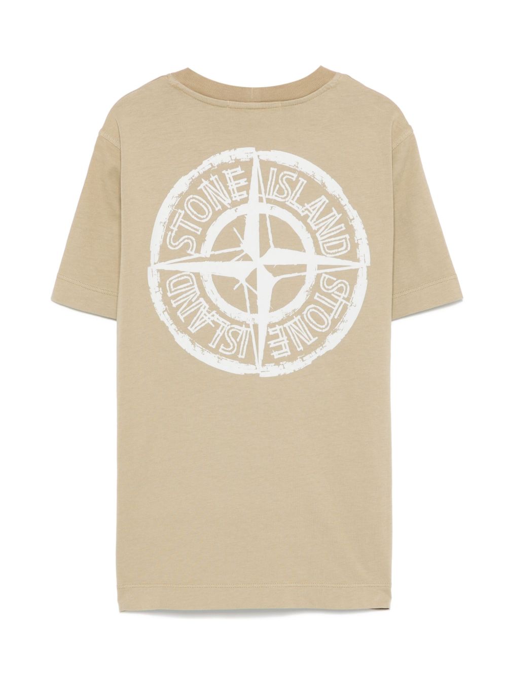 Stone Island Junior
T-shirt con stampa