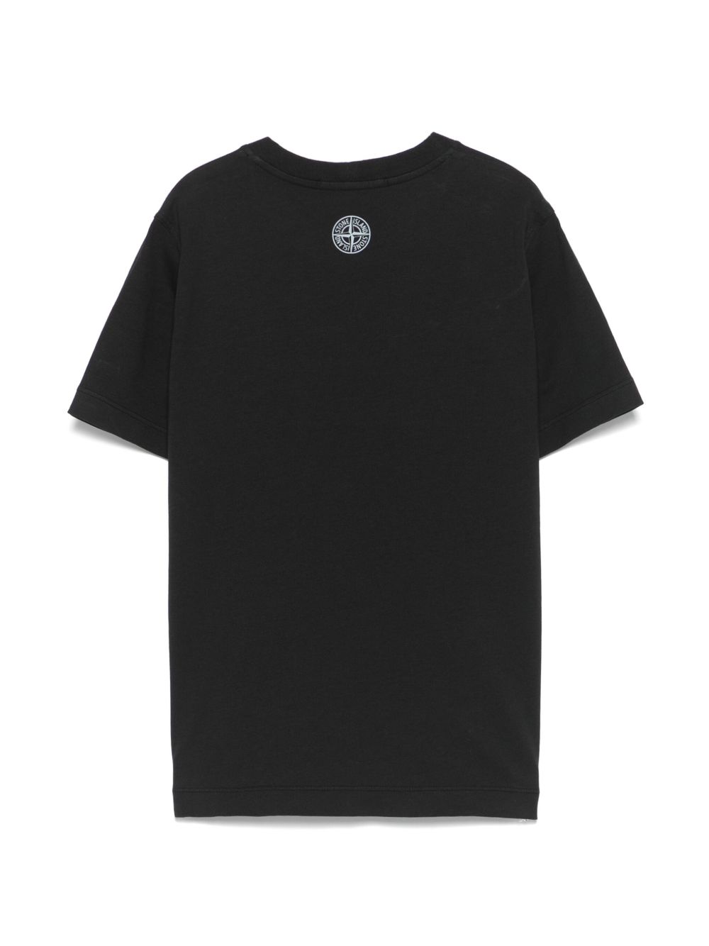 Stone Island Junior
T-shirt con logo