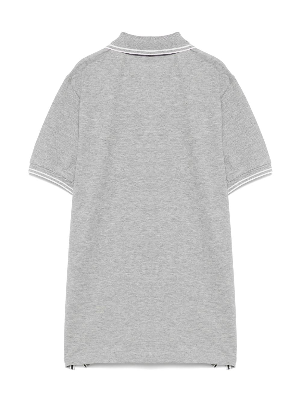 Stone Island Junior
Polo con applicazione Compass