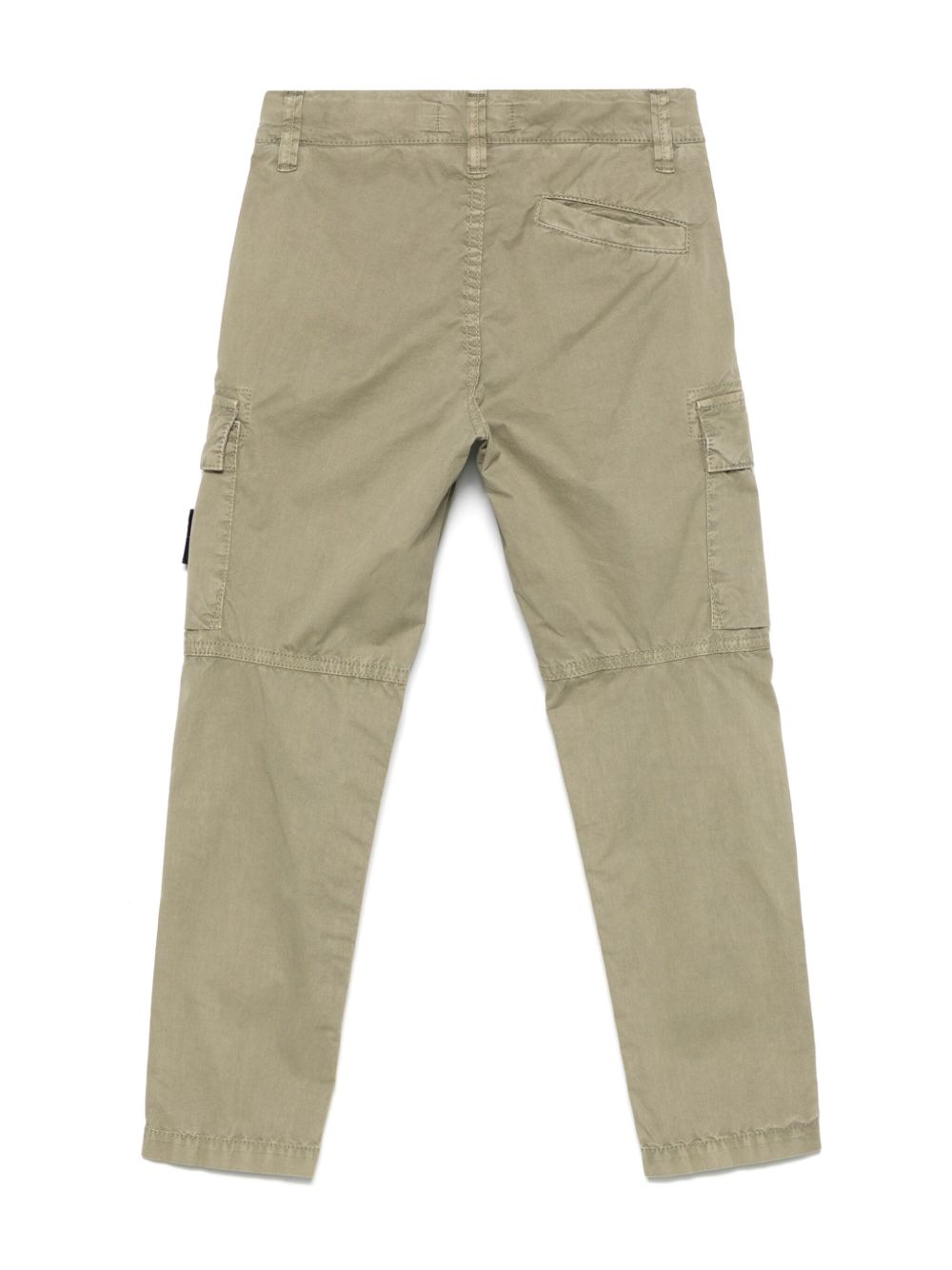 Stone Island Junior
Cargo con applicazione Compass