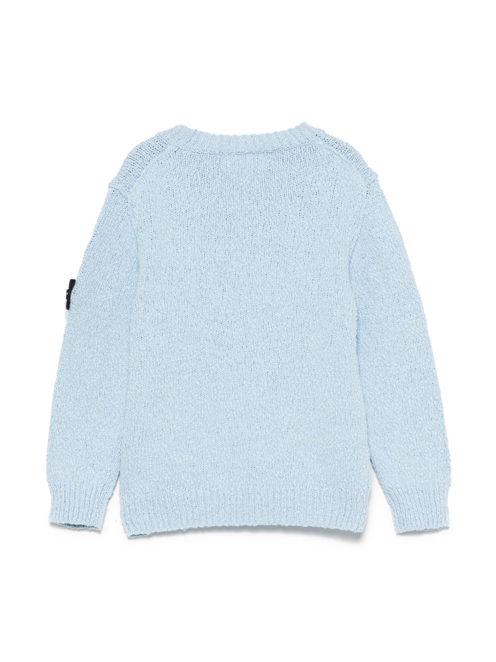 Stone Island Junior
Maglione in cotone