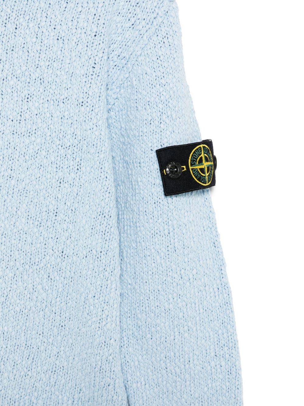 Stone Island Junior
Maglione in cotone