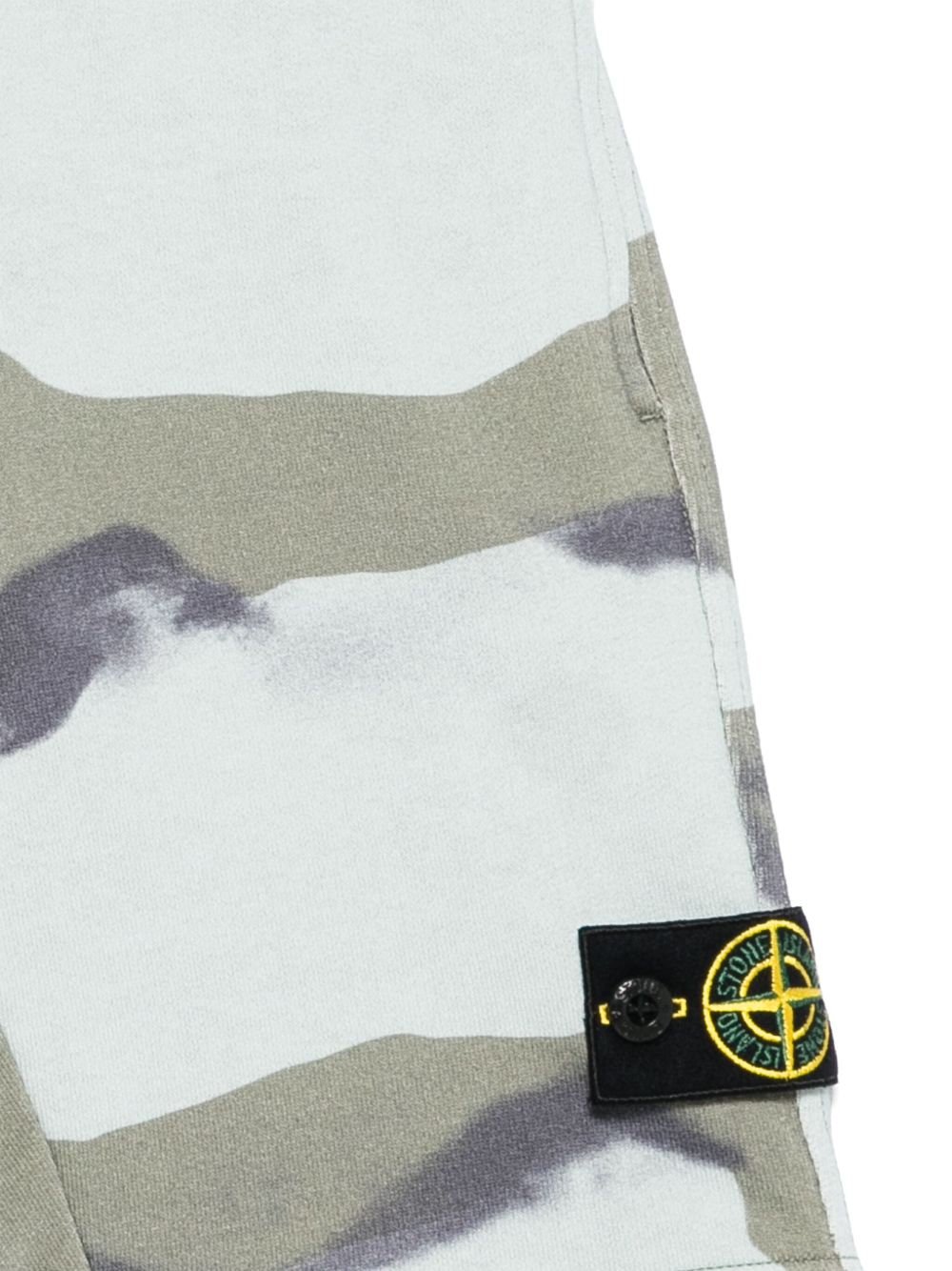 Stone Island Junior
shorts stampati