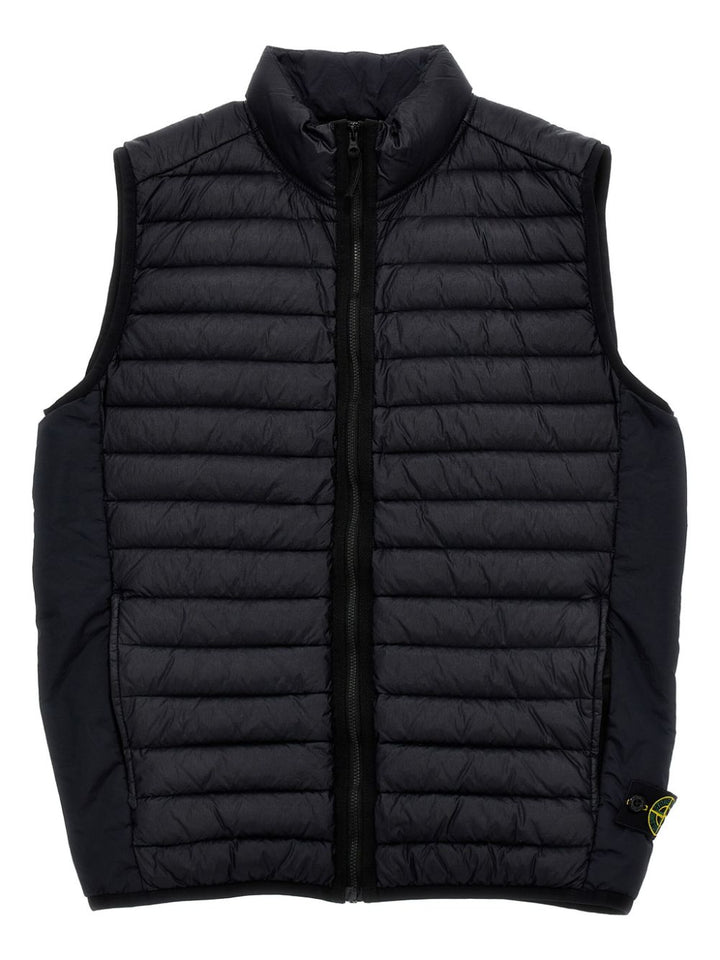 Stone Island Junior
Gilet imbottito