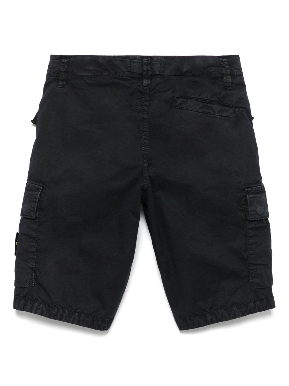 Stone Island Junior
Shorts con motivo Compass