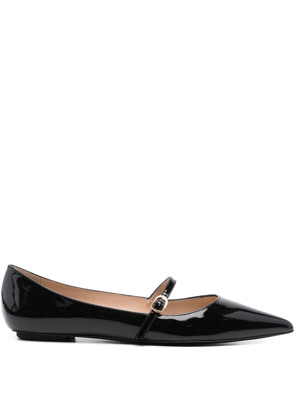 Stuart Weitzman
Ballerine Emilia Mary Jane