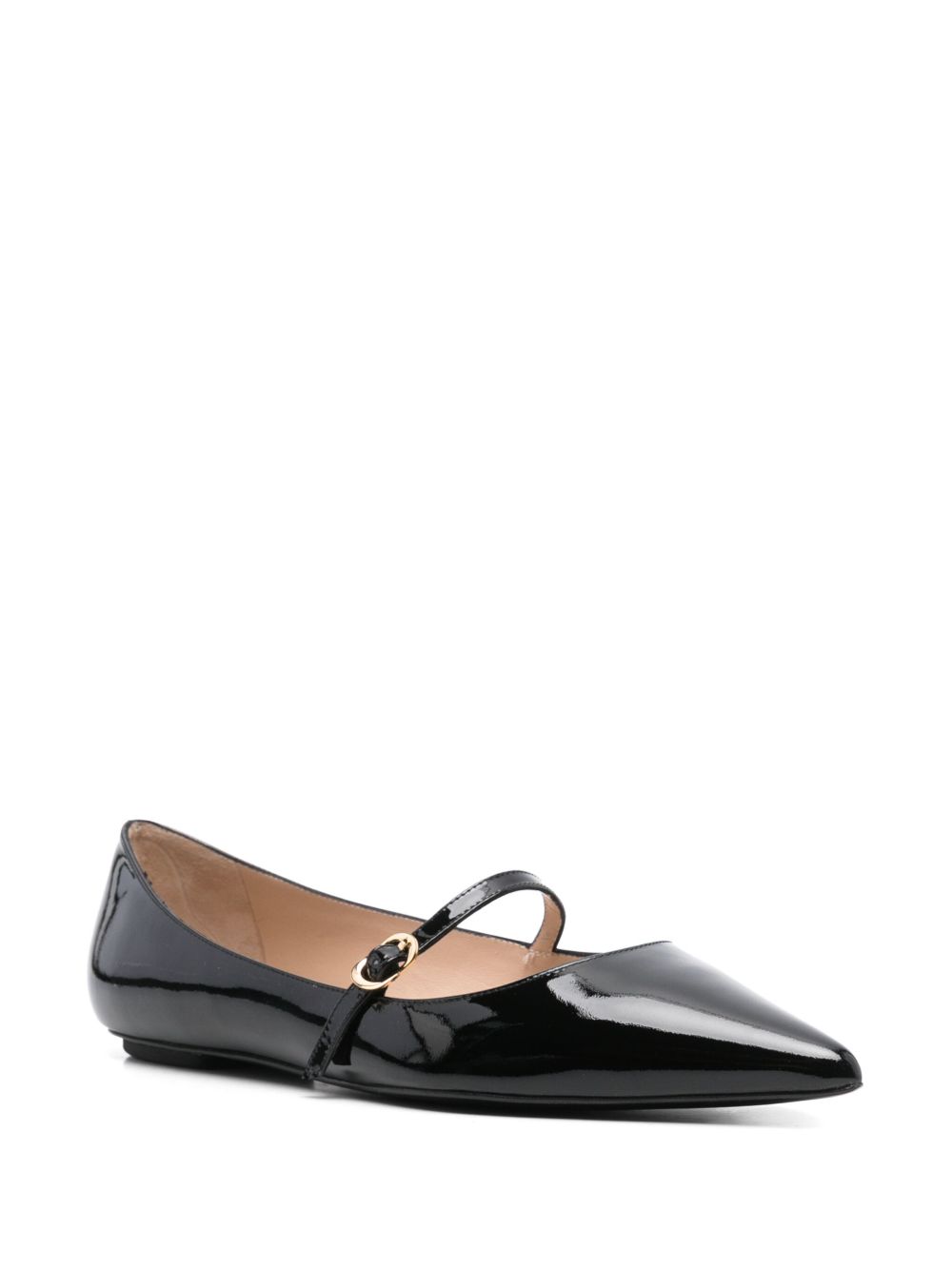 Stuart Weitzman
Ballerine Emilia Mary Jane