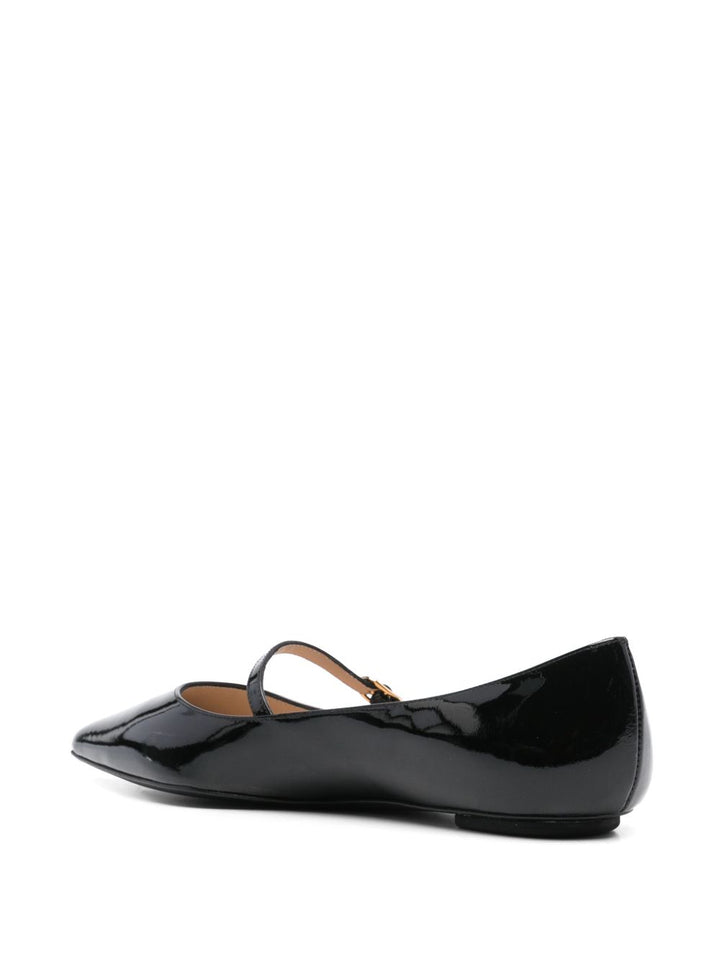 Stuart Weitzman
Ballerine Emilia Mary Jane