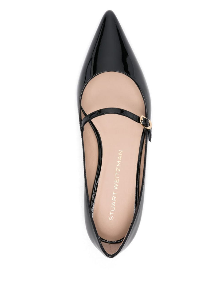 Stuart Weitzman
Ballerine Emilia Mary Jane