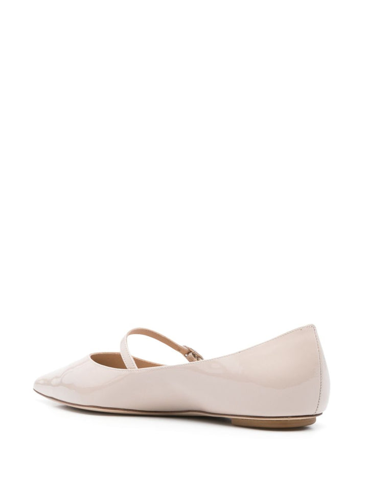 Stuart Weitzman
Ballerine Emilia Mary Jane