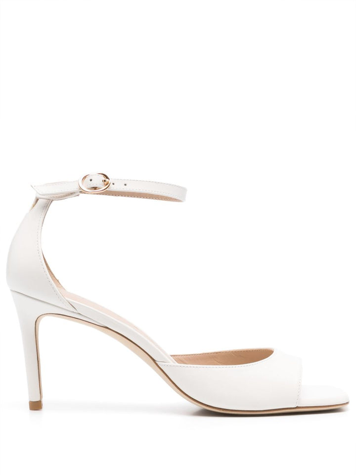 STUART WEITZMAN 
NUDISTIA 75 SANDAL
